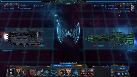 Star Traders Frontiers